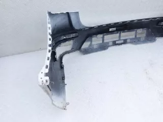 A1668856725 Бампер задний Mercedes GL X166 Арт e958983, вид 8
