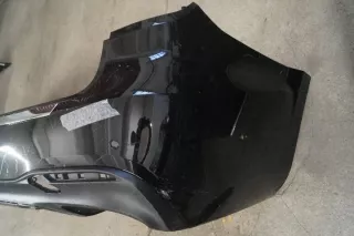 A1668853900 Бампер задний Mercedes ML/GLE W166 Арт e959570, вид 2