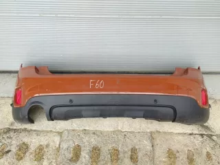  Бампер задний MINI COUNTRYMAN F60 Арт e966711, вид 1