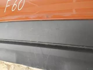  Бампер задний MINI COUNTRYMAN F60 Арт e966711, вид 2