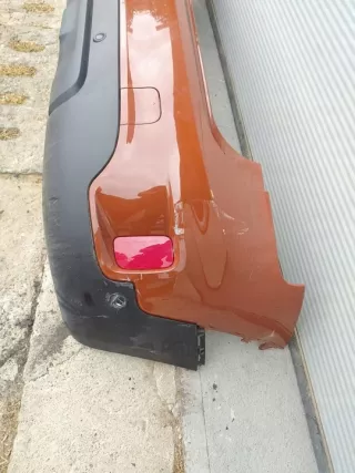  Бампер задний MINI COUNTRYMAN F60 Арт e966711, вид 4