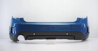  Бампер задний MINI COUNTRYMAN F60 Арт e966784, вид 1