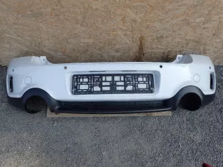  Бампер задний MINI COUNTRYMAN F60 Арт e966826, вид 1