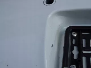  Бампер задний MINI COUNTRYMAN F60 Арт e966826, вид 2