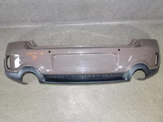  Бампер задний MINI COUNTRYMAN R60 Арт e966956, вид 2