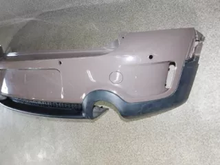  Бампер задний MINI COUNTRYMAN R60 Арт e966956, вид 3