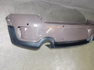  Бампер задний MINI COUNTRYMAN R60 Арт e966956, вид 4