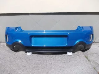  Бампер задний MINI COUNTRYMAN R60 Арт e967005, вид 1
