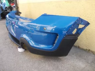  Бампер задний MINI COUNTRYMAN R60 Арт e967005, вид 3