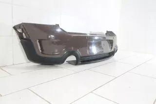  Бампер задний MINI COUNTRYMAN R60 Арт e967321, вид 2