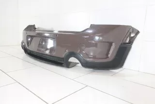  Бампер задний MINI COUNTRYMAN R60 Арт e967321, вид 3