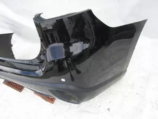  Бампер задний Mitsubishi Outlander 3 restailing Арт e969487, вид 4