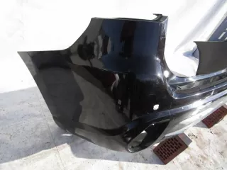  Бампер задний Mitsubishi Outlander 3 restailing Арт e969495, вид 2