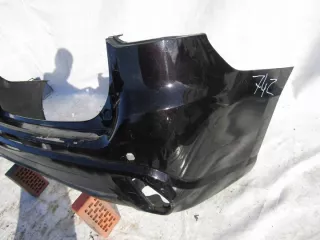  Бампер задний Mitsubishi Outlander 3 restailing Арт e969495, вид 4