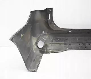  Бампер задний Mitsubishi Outlander 3 restailing Арт e969572, вид 4