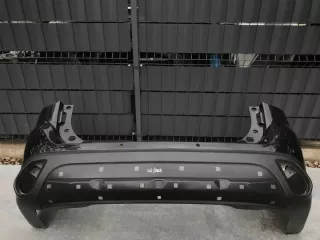 Бампер задний Mitsubishi Outlander 3 restailing Арт e969616, вид 1