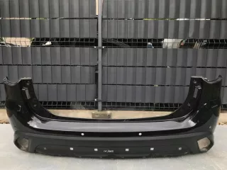  Бампер задний Mitsubishi Outlander 3 restailing Арт e969616, вид 4