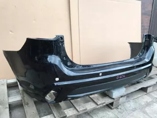  Бампер задний Mitsubishi Outlander 3 restailing Арт e969640, вид 2