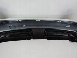85022HV20H Бампер задний Nissan Qashqai 2 restailing Арт e973451, вид 3