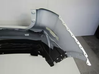 85022HV20H Бампер задний Nissan Qashqai 2 restailing Арт e973451, вид 4