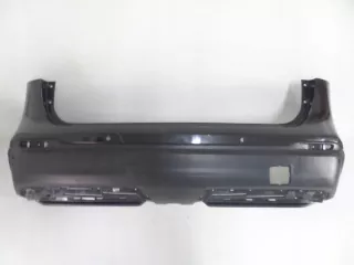  Бампер задний Nissan Qashqai 2 restailing Арт e973655, вид 1