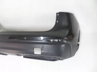  Бампер задний Nissan Qashqai 2 restailing Арт e973655, вид 3