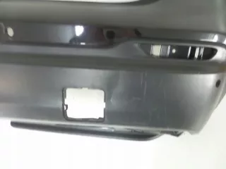  Бампер задний Nissan Qashqai 2 restailing Арт e973655, вид 4
