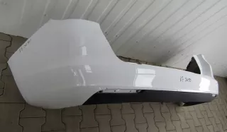  Бампер задний Opel Astra K Арт e975163, вид 3