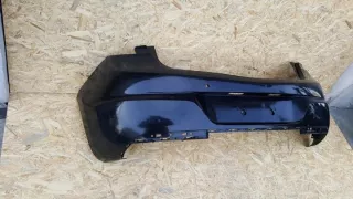  Бампер задний Opel Astra K Арт e975260, вид 3