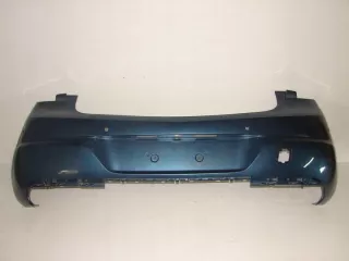  Бампер задний Opel Astra K Арт e975418, вид 1