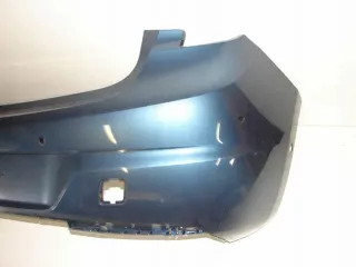  Бампер задний Opel Astra K Арт e975418, вид 3