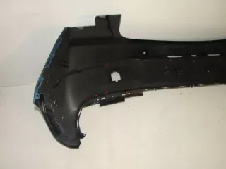  Бампер задний Opel Astra K Арт e975418, вид 4