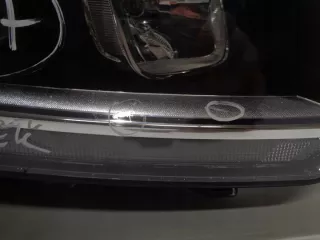 517941006B Фара правая Volkswagen Golf 7 Арт e980748, вид 2