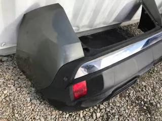  Бампер задний Peugeot 3008 2 Арт e982026, вид 2