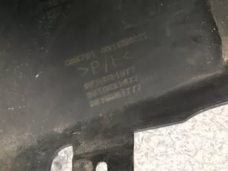  Бампер задний Peugeot 5008 2 Арт e983048, вид 5