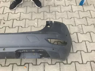  Бампер задний Peugeot 5008 2 Арт e983055, вид 2