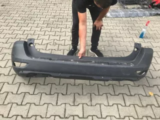  Бампер задний Peugeot 5008 2 Арт e983055, вид 4