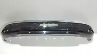 850164704R Бампер задний Renault Clio 4 Арт e987133, вид 2