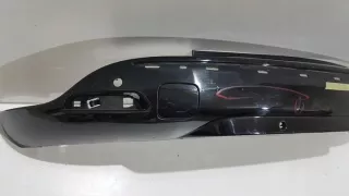 850164704R Бампер задний Renault Clio 4 Арт e987133, вид 3