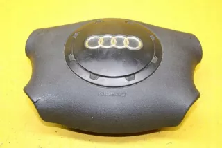 8L0880201H Подушка безопасности Audi A3 8V Арт e990227, вид 3