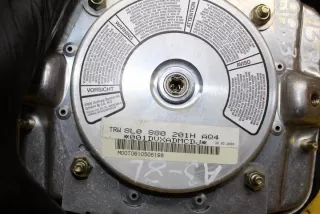 8L0880201H Подушка безопасности Audi A3 8V Арт e990227, вид 6