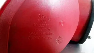 46556349 Фонарь задний левый Alfa Romeo 147 1  Арт e990552, вид 7