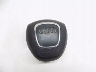  Подушка безопасности Audi A4 B7 Арт e990712, вид 4