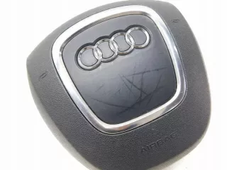  Подушка безопасности Audi A4 B7 Арт e990712, вид 9