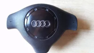 8L0880201J Подушка безопасности Audi A3 8L Арт e992097, вид 1