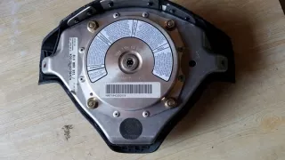 8L0880201J Подушка безопасности Audi A3 8L Арт e992097, вид 2