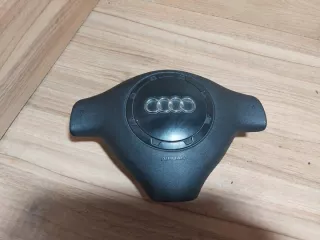 8L0880201A Подушка безопасности Audi A3 8L Арт e992132, вид 1
