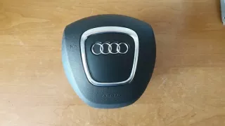 Подушка безопасности Audi A4 B7 Арт e994687, вид 3