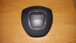  Подушка безопасности Audi A4 B7 Арт e994687, вид 4