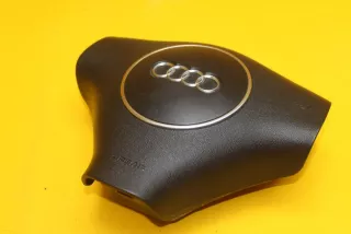 8E0880201S Подушка безопасности Audi A4 B6 Арт e995005, вид 1